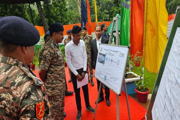 National Unity Day Celebration -2022